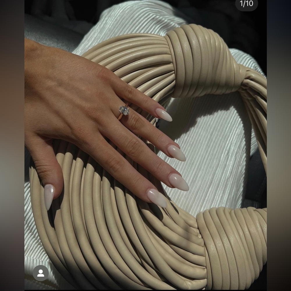 Bundle Clutch Bag - image 1